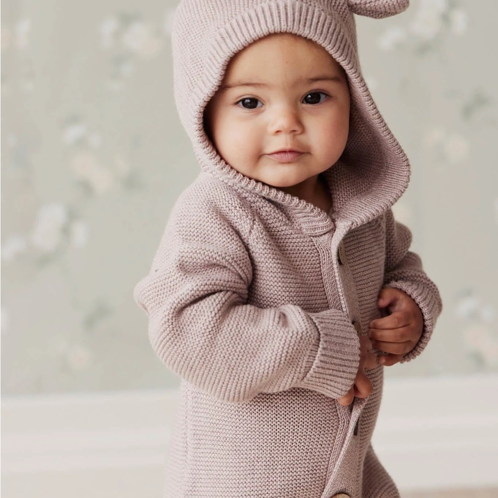 Jamie Kay BearSuit